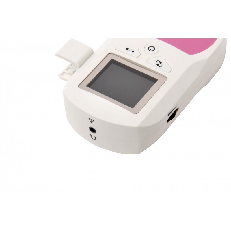 Фетальный допплер Med-Mos Sonoline С