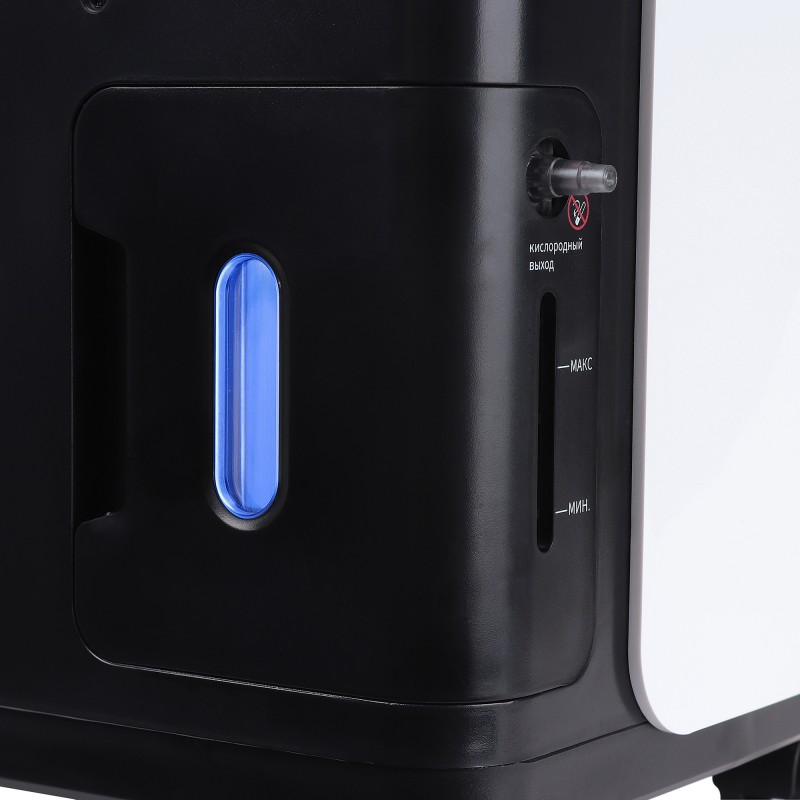 Кислородный концентратор Med-Mos Y007-3W