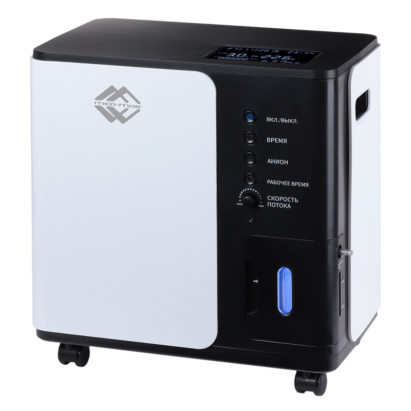 Кислородный концентратор Med-Mos Y007-5W