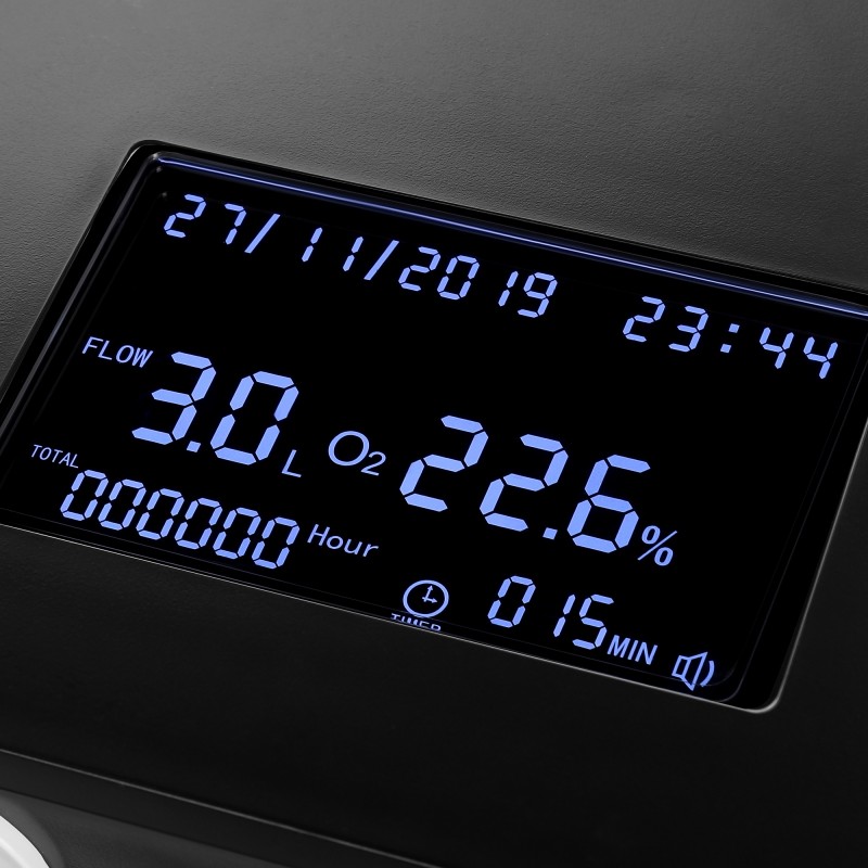 Кислородный концентратор Med-Mos Y007-5W