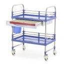 Тележка медицинская Med-Mos СЗ ТМ-017АН-00