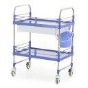 Тележка медицинская Med-Mos СЗ ТМ-017АН-00