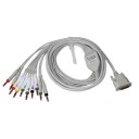 Электрокардиограф Med-Mos ECG300G