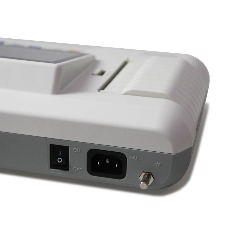 Электрокардиограф Med-Mos ECG600G