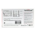 Экспресс-тест на COVID-19 Testsealabs 6-го поколения 1шт