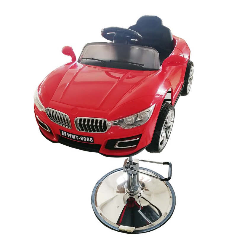 Детский стул D540