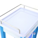 Тележка медицинская Med-Mos СТ005 ТМ-005АН-00