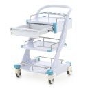 Тележка медицинская Med-Mos СТ109 ТМ-015АН-00