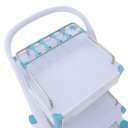 Тележка медицинская Med-Mos СТ109 ТМ-015АН-00