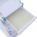 Тележка медицинская Med-Mos СТ109 ТМ-015АН-00