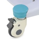 Тележка медицинская Med-Mos СТ109 ТМ-015АН-00