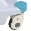 Тележка медицинская Med-Mos СТ109 ТМ-015АН-00