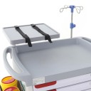 Тележка медицинская Med-Mos РЕТ05 ТМ-008АН-00