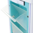 Тележка медицинская Med-Mos РМТ01 ТМ-007АН-00