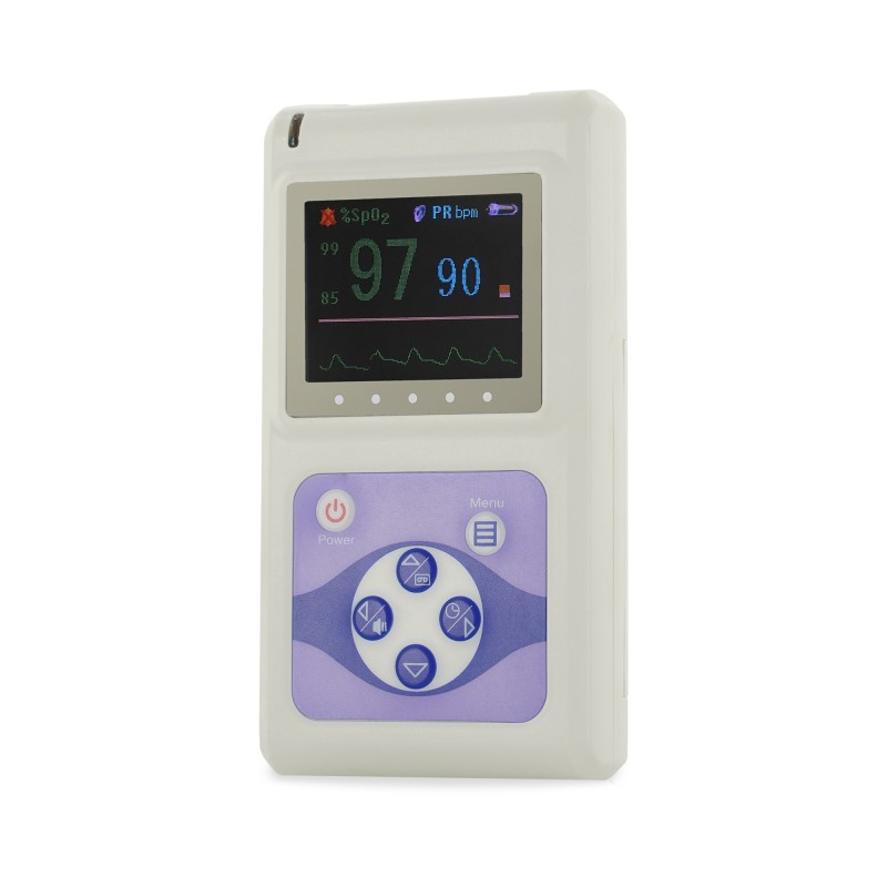 Пульсоксиметр Med-Mos CMS 60D