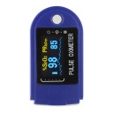 Пульсоксиметр Med-Mos CMS 50D+