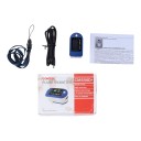 Пульсоксиметр Med-Mos CMS 50D+