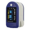 Пульсоксиметр Med-Mos CMS 50D+