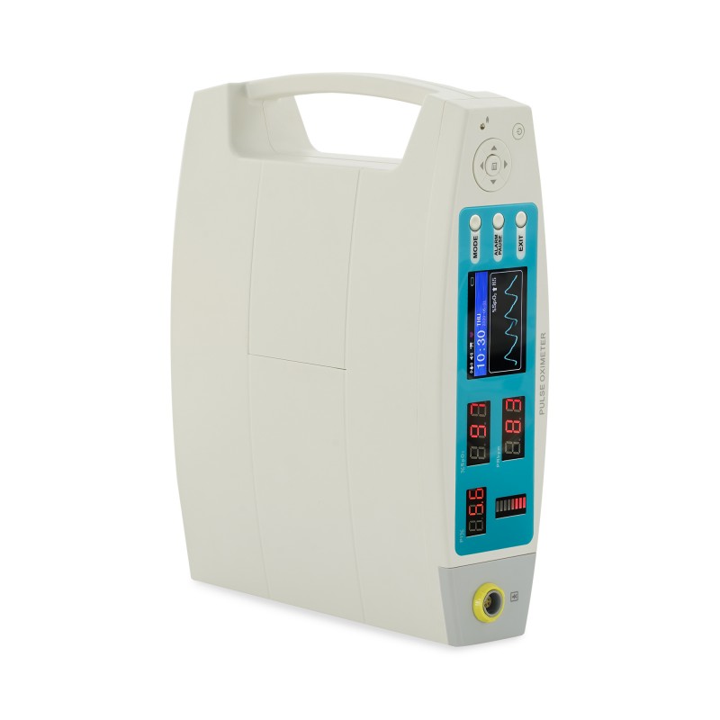 Пульсоксиметр Med-Mos CMS 70A