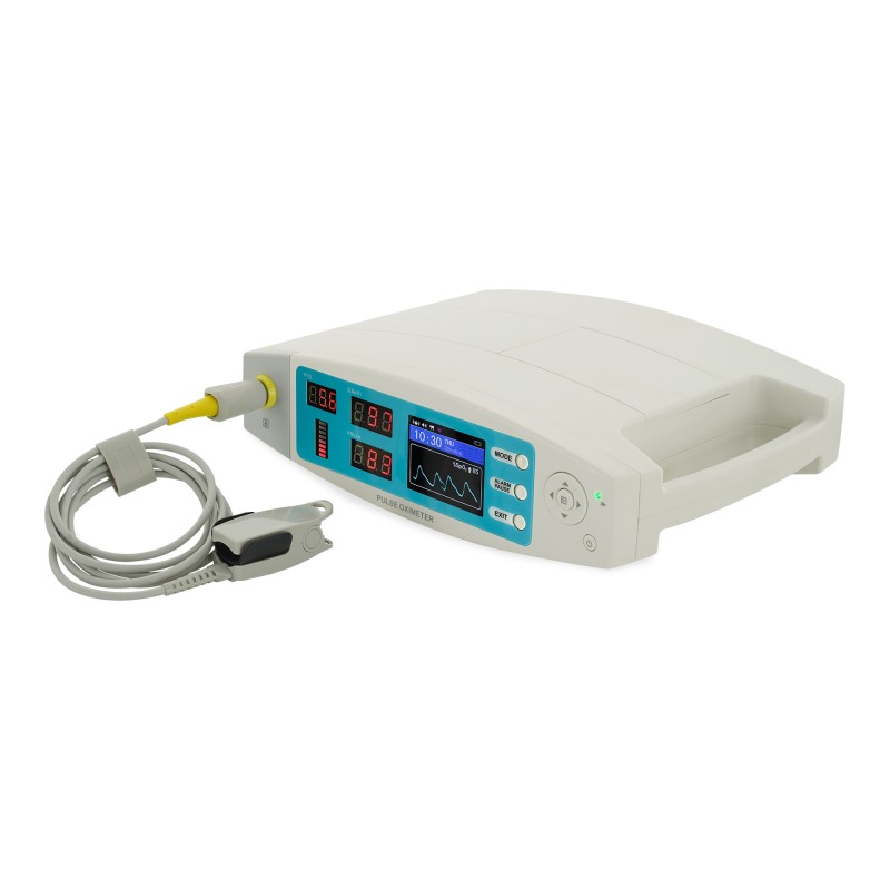 Пульсоксиметр Med-Mos CMS 70A