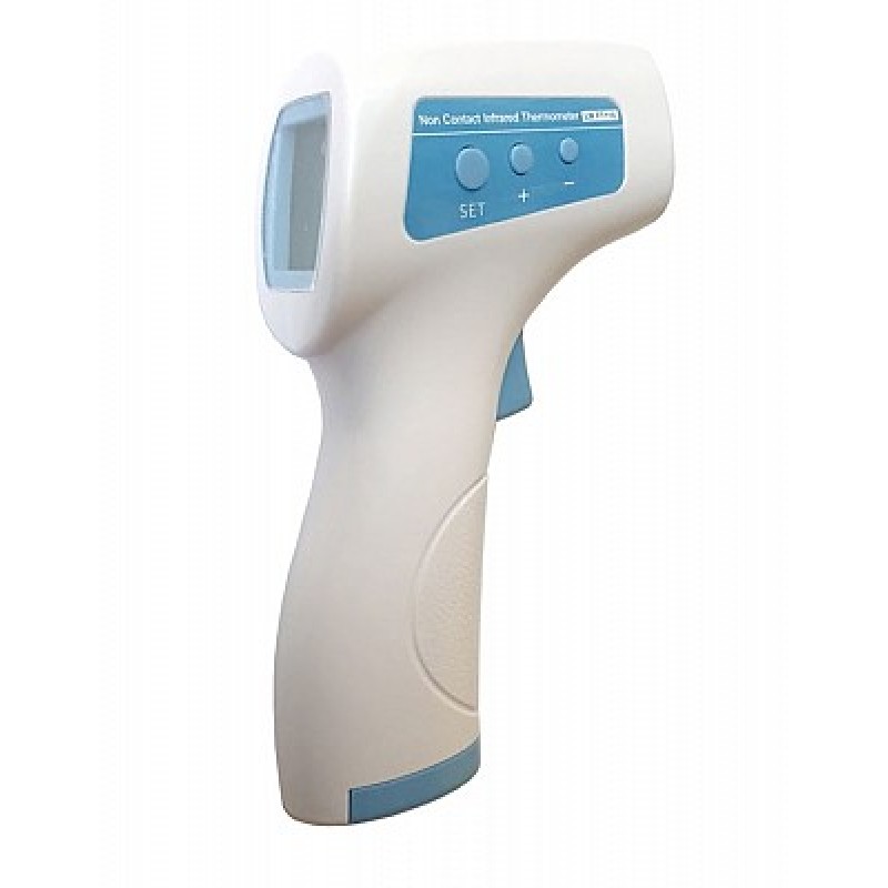 Бесконтактный инфракрасный термометр LWFT 116