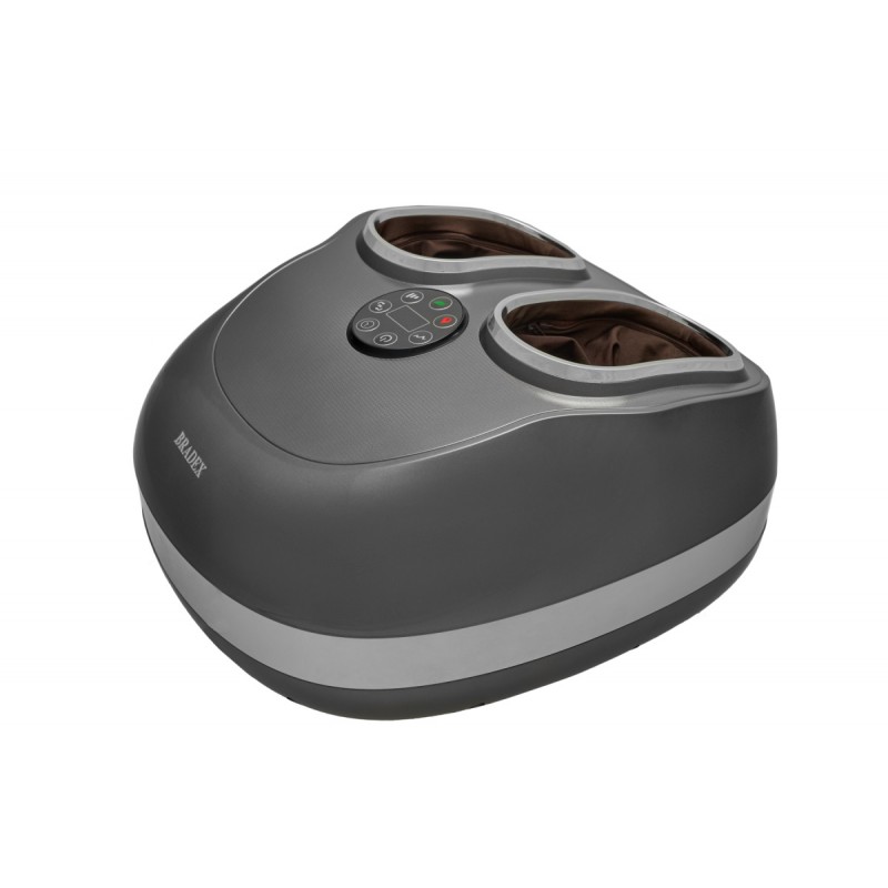 Массажер для ног с функцией тайского массажа «Сен Сип» KZ 0569