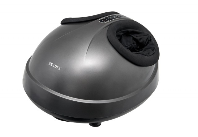 Массажёр для ног с функцией массажа Гуаша «ASIA SPA» KZ 0570