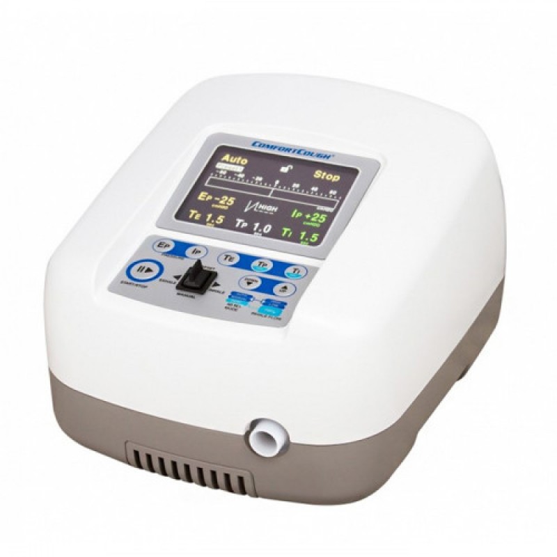 Инсуффлятор-аспиратор механический (откашливатель) Comfort Cough Plus