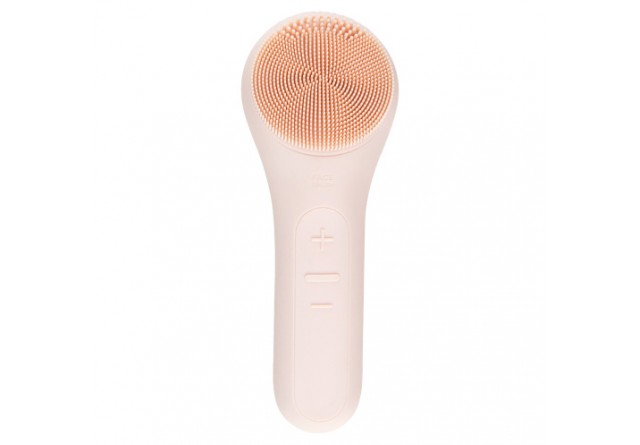 Прибор для очищения кожи и массажа лица Yamaguchi Silicone Cleansing Brush