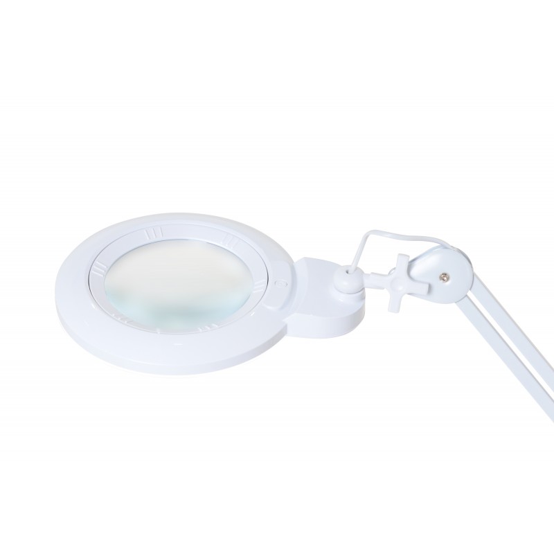 Лампа-лупа Med-Mos ММ-5-150-С (LED-D) тип1 (Л006D)