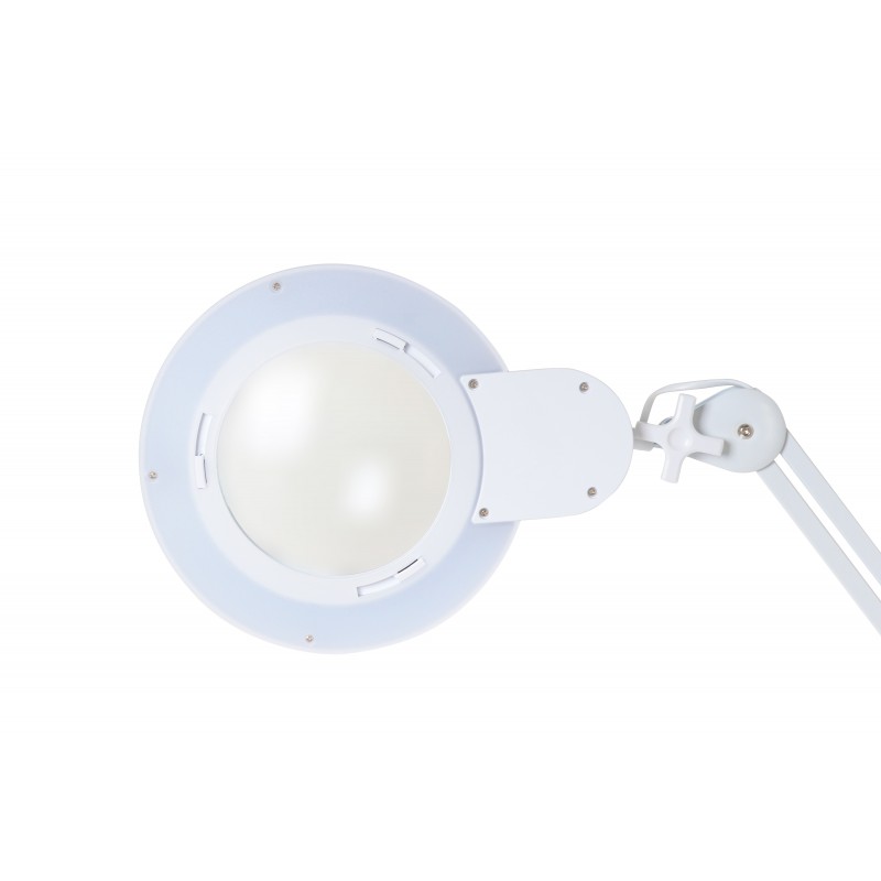 Лампа-лупа Med-Mos ММ-5-150-С (LED-D) тип1 (Л006D)