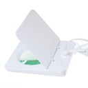 Лампа-лупа Med-Mos ММ-5-127 (LED-D) тип 1 Л008D