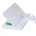 Лампа-лупа Med-Mos ММ-5-189х157(LED) тип 1 Л008D