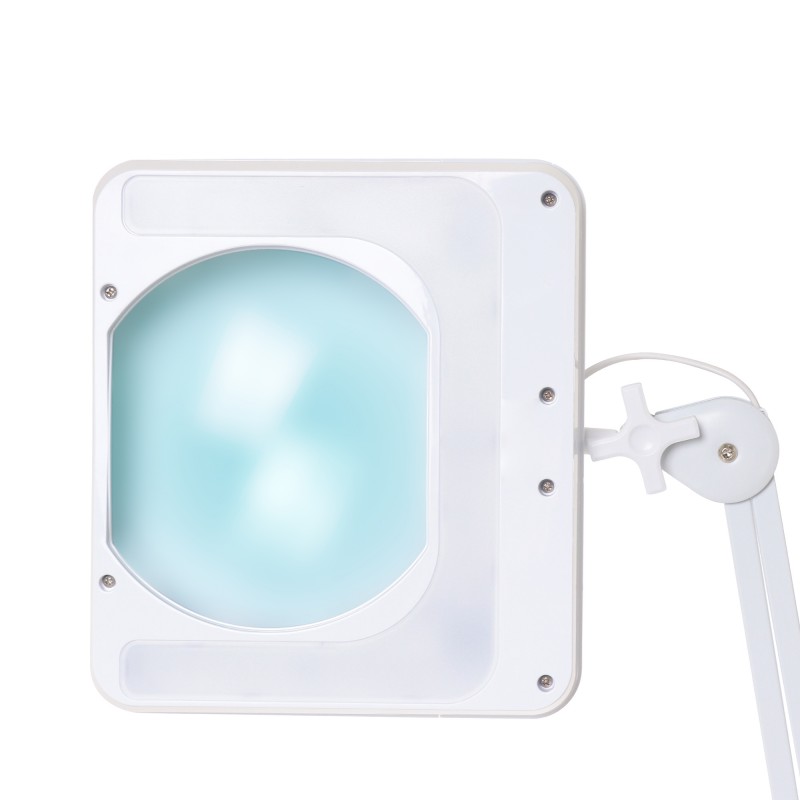 Лампа-лупа Med-Mos ММ-5-189х157(LED) тип 1 Л008D