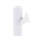 Металический кронштейн со штативом Med-Mos на 5-и колесиках (FS2) Металический кронштейн со штативом Med-Mos на 5-и колесиках (FS2)