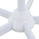 Металический кронштейн со штативом Med-Mos на 5-и колесиках (FS2) Металический кронштейн со штативом Med-Mos на 5-и колесиках (FS2)