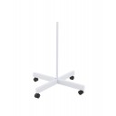 Металический кронштейн со штативом Med-Mos на 4-х колесиках (FS1)