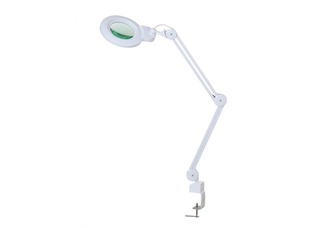 Лампа-лупа Med-Mos ММ-5-178 (LED) тип 1 Л006