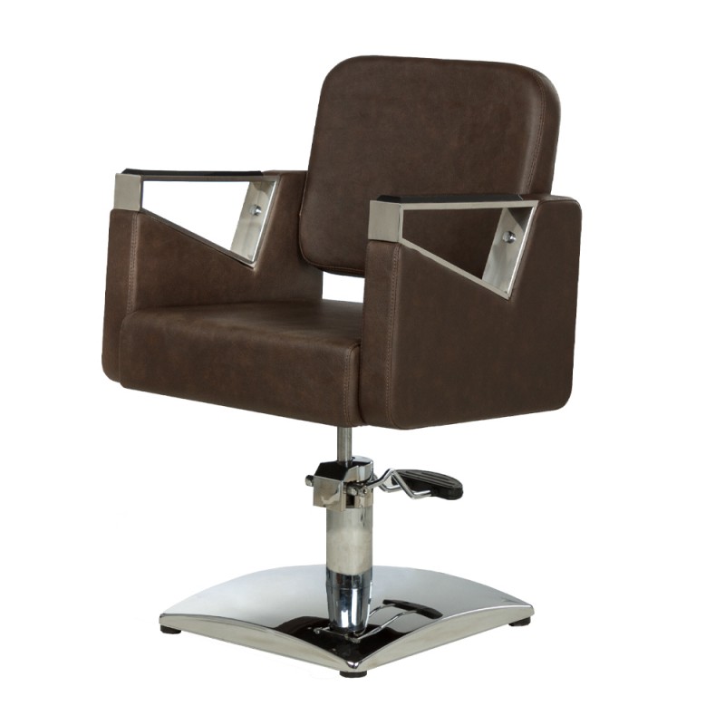 Парикмахерское кресло МД-201К