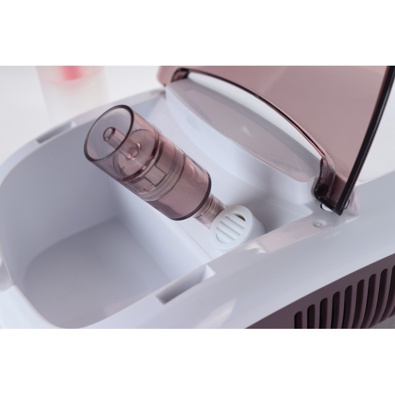 Небулайзер Med-Mos W003-B