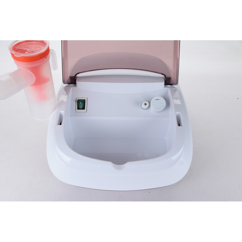 Небулайзер Med-Mos W003-B