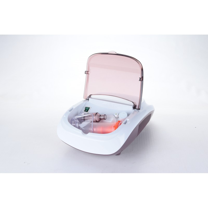 Небулайзер Med-Mos W003-B