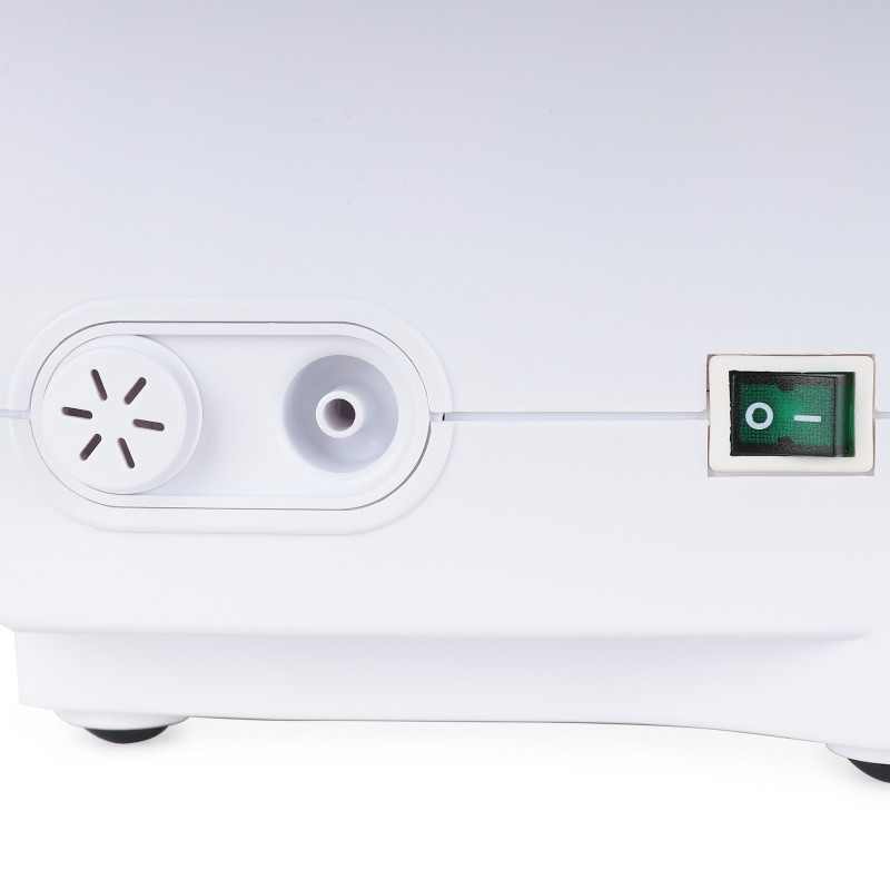 Небулайзер Med-Mos W004-B