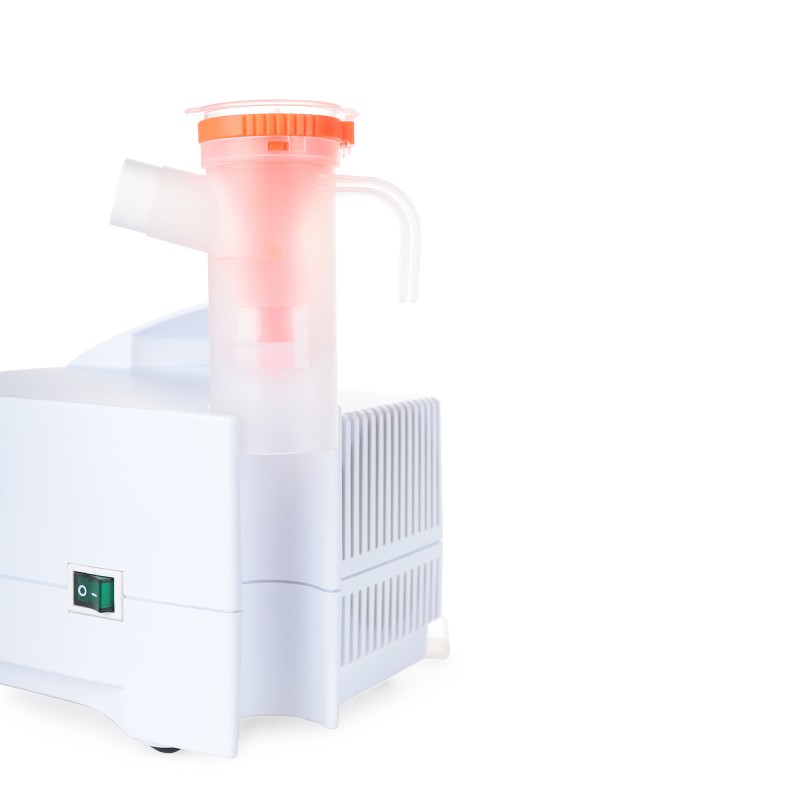 Небулайзер Med-Mos W004-B