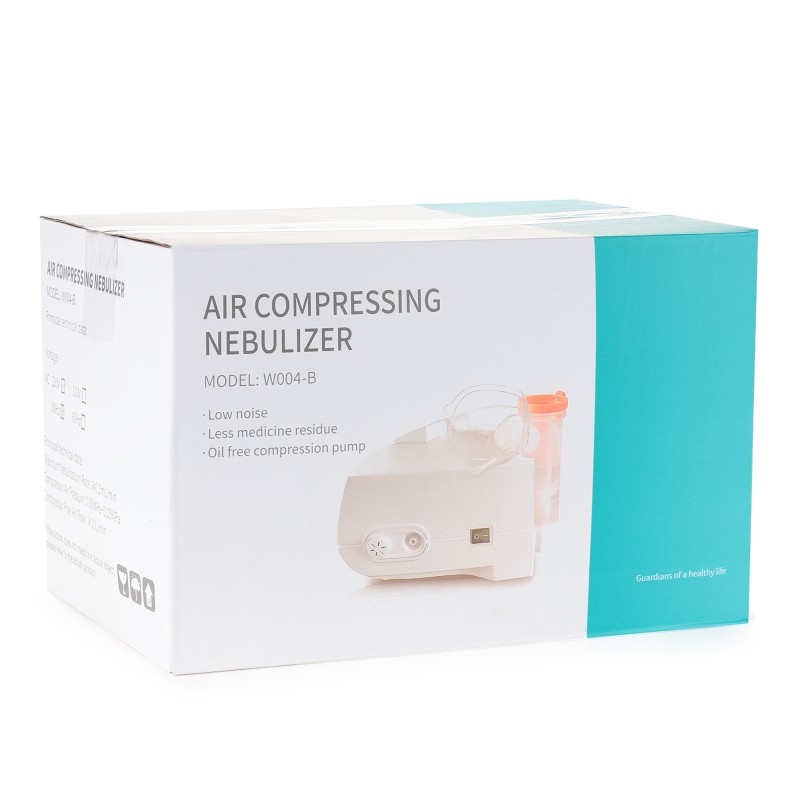 Небулайзер Med-Mos W004-B