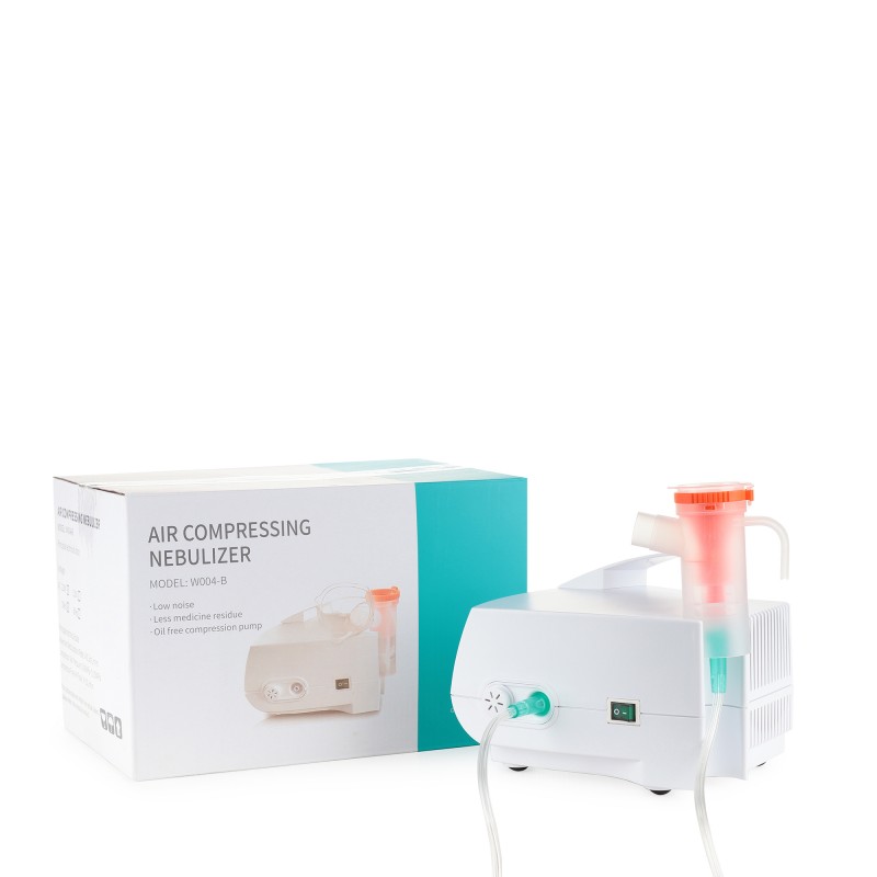 Небулайзер Med-Mos W004-B