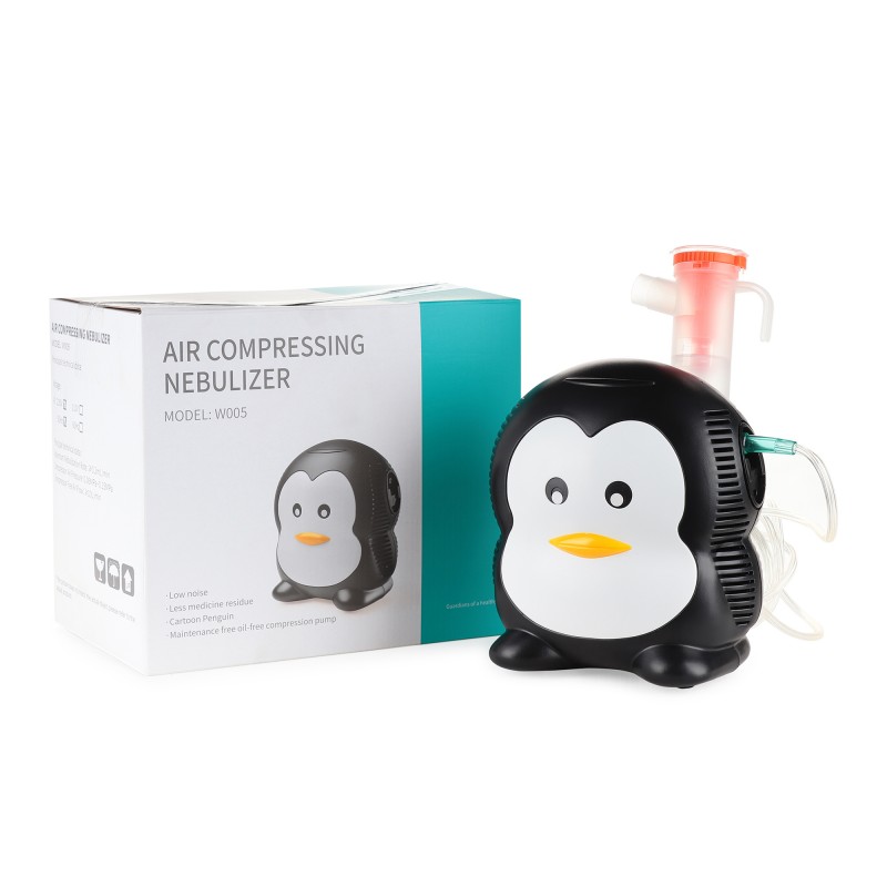 Небулайзер Med-Mos W005