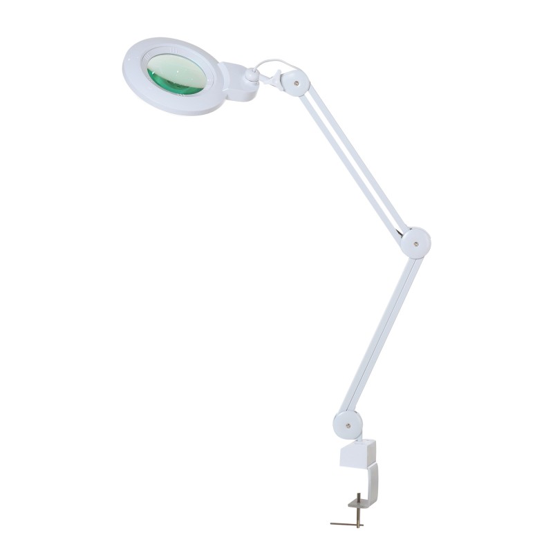 Лампа-лупа Med-Mos ММ-5-127 (LED) тип 1 Л006 Лампа-лупа Med-Mos ММ-5-127 (LED) тип 1 Л006