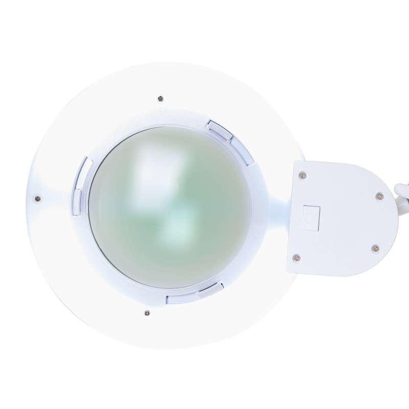 Лампа-лупа Med-Mos ММ-5-127 (LED) тип 1 Л006 Лампа-лупа Med-Mos ММ-5-127 (LED) тип 1 Л006