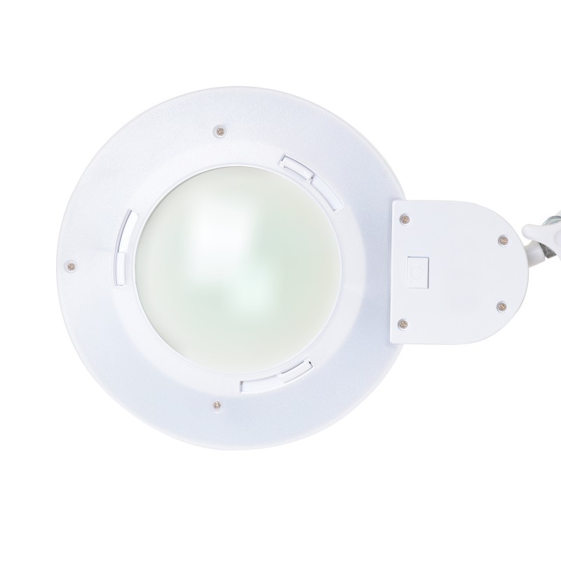 Лампа-лупа Med-Mos ММ-5-127 (LED) тип 1 Л006 Лампа-лупа Med-Mos ММ-5-127 (LED) тип 1 Л006